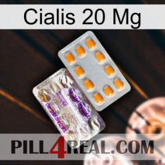 Cialis 20 Mg new12